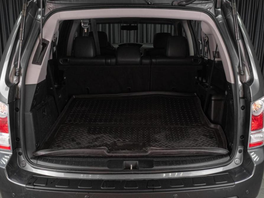Honda Pilot II Тюмень  - изображение 25