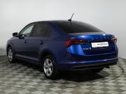 Skoda Rapid II Санкт-Петербург  - изображение 25