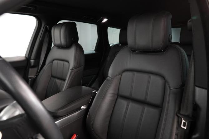 Land Rover Range Rover Sport II Рестайлинг с пробегом 2020 года, цена 6 350 000 рублей, 68178 км, внедорожник, Автокод Объявления