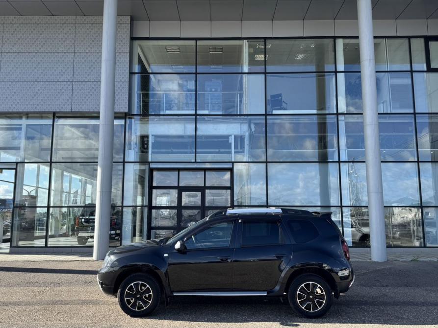 Renault Duster I Рестайлинг Тверь  - изображение 7
