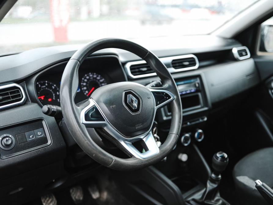 Renault Duster II Ижевск  - изображение 7