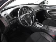 Opel Insignia I Рестайлинг Химки  - изображение 16
