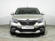 Renault Logan II Рестайлинг Санкт-Петербург  - изображение 20