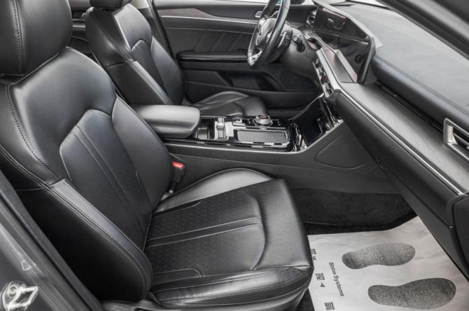 Kia K5 III с пробегом 2020 года, цена 2 299 000 рублей, 31300 км, седан, Автокод Объявления