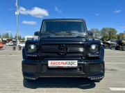 Mercedes-Benz G-Класс II (W463) Рестайлинг 4 Киров  - изображение 50