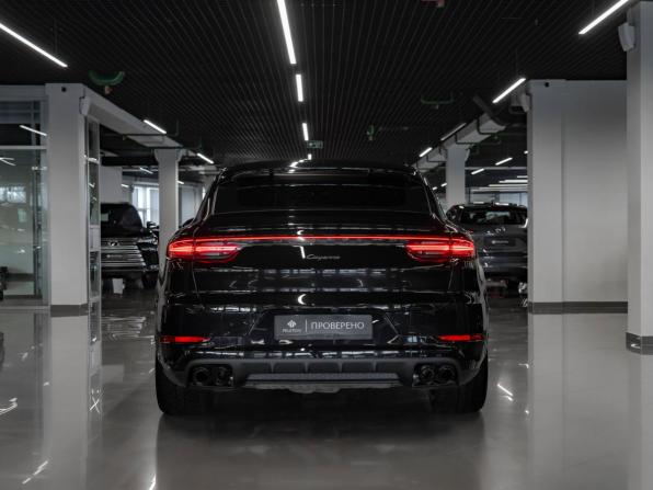 Porsche Cayenne III с пробегом 2020 года, цена 9 600 000 рублей, 20735 км, внедорожник, Автокод Объявления