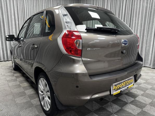 Datsun mi-DO с пробегом 2018 года, цена 840 000 рублей, 49163 км, хэтчбек, Автокод Объявления
