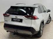 Toyota RAV4 V (XA50) Вологда  - изображение 29