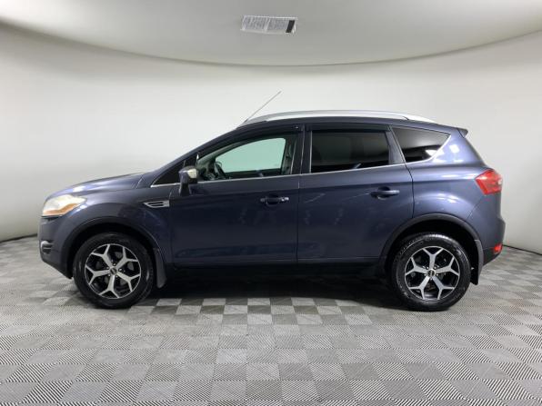 Ford Kuga I с пробегом 2009 года, цена 555 000 рублей, 388741 км, внедорожник, Автокод Объявления