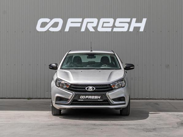 Lada (ВАЗ) Vesta I с пробегом 2016 года, цена 898 000 рублей, 26461 км, седан, Автокод Объявления