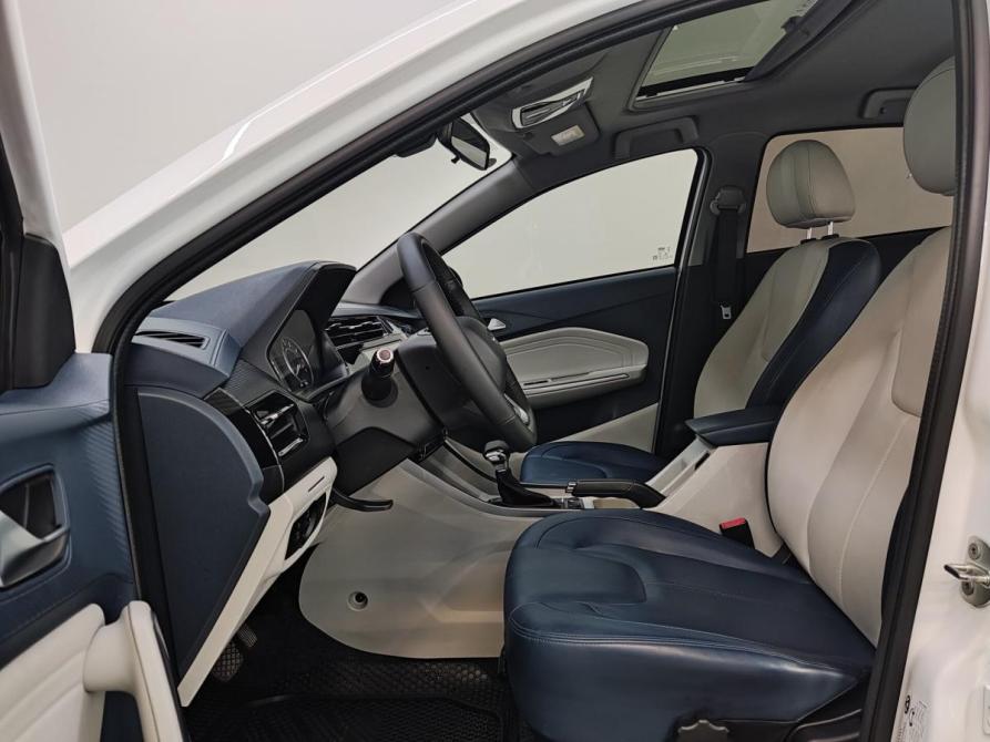 Chery Tiggo 3x I Рестайлинг Барнаул  - изображение 16