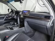 Lexus LX III Рестайлинг 2 Москва  - изображение 36