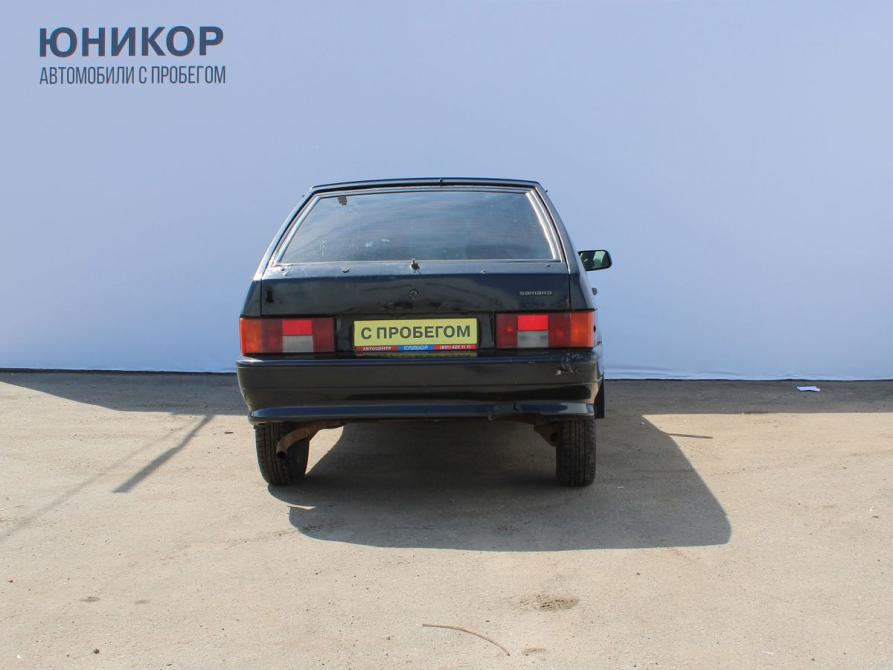 Lada (ВАЗ) 2114 Нижний Новгород  - изображение 6