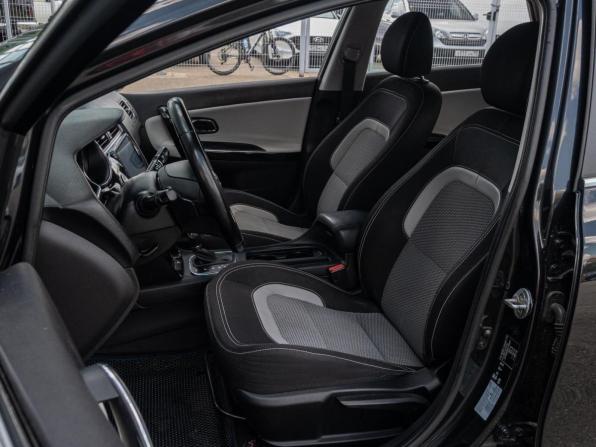 Kia Ceed II Рестайлинг с пробегом 2017 года, цена 1 370 000 рублей, 166832 км, универсал, Автокод Объявления