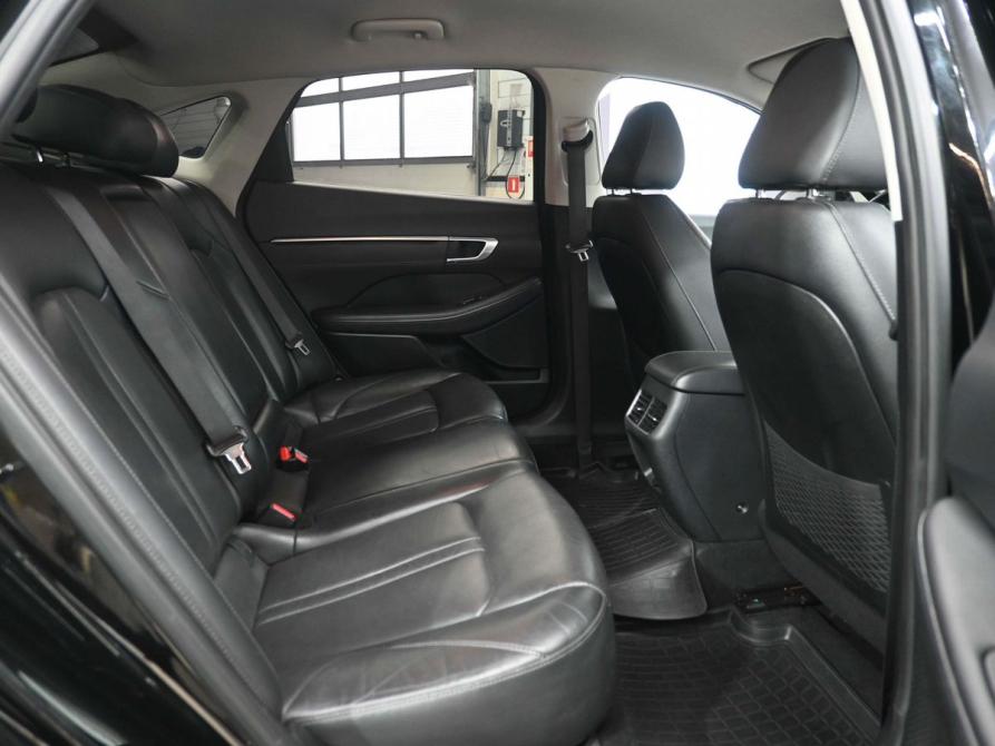 Hyundai Sonata VIII (DN8) Ростов-на-Дону  - изображение 10