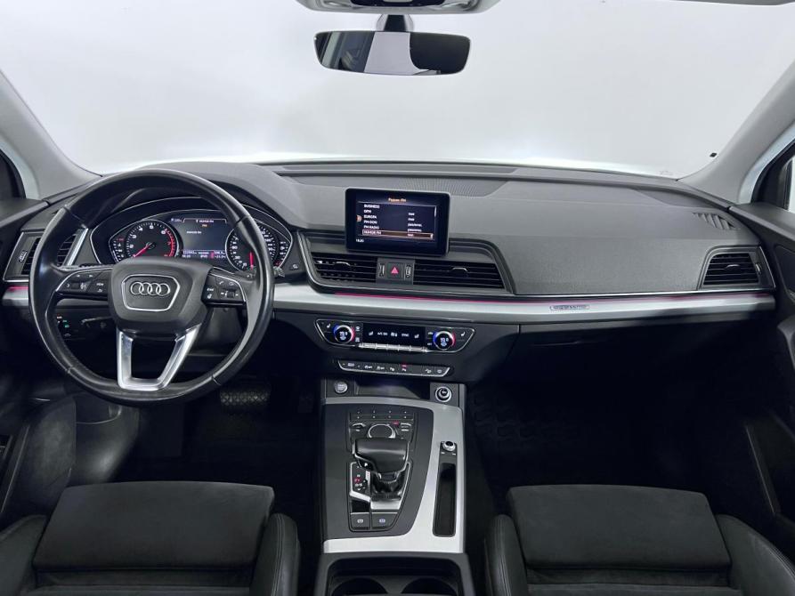 Audi Q5 II (FY) Ростов-на-Дону  - изображение 25
