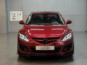 Mazda 6 II (GH) Красноярск  - изображение 28
