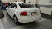 Volkswagen Polo V Санкт-Петербург  - изображение 8