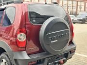 Chevrolet Niva I Рестайлинг Пермь  - изображение 32