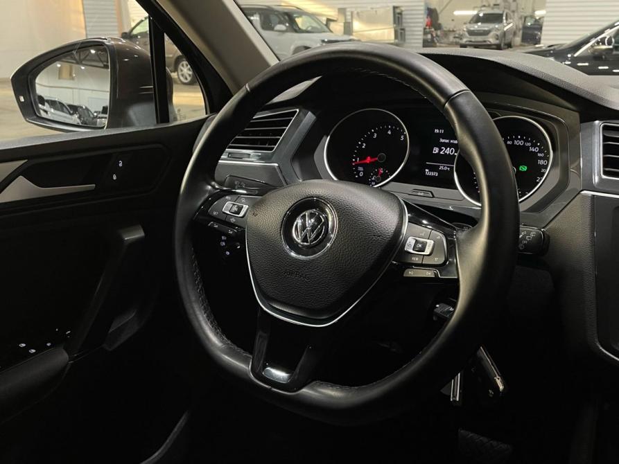 Volkswagen Tiguan II Пермь  - изображение 15