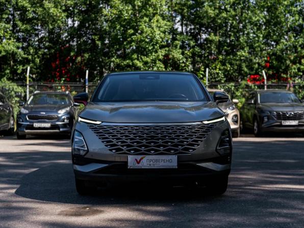Omoda C5 I с пробегом 2022 года, цена 1 185 001 рубль, 198220 км, внедорожник, Автокод Объявления