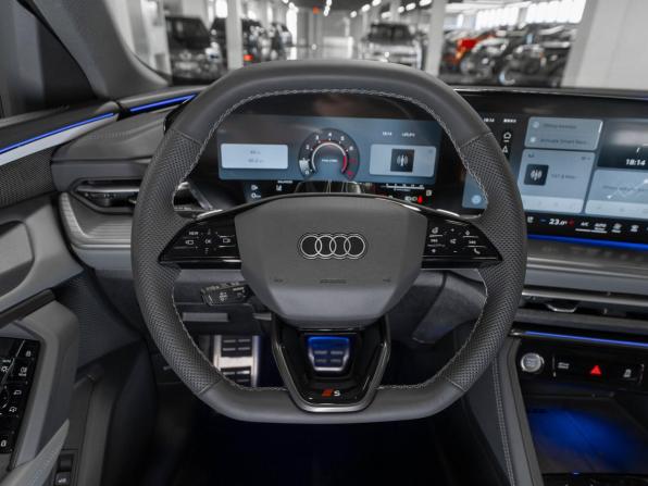 Audi Q5 III (GU) с пробегом 2026 года, цена 6 400 000 рублей, 43 км, внедорожник, Автокод Объявления