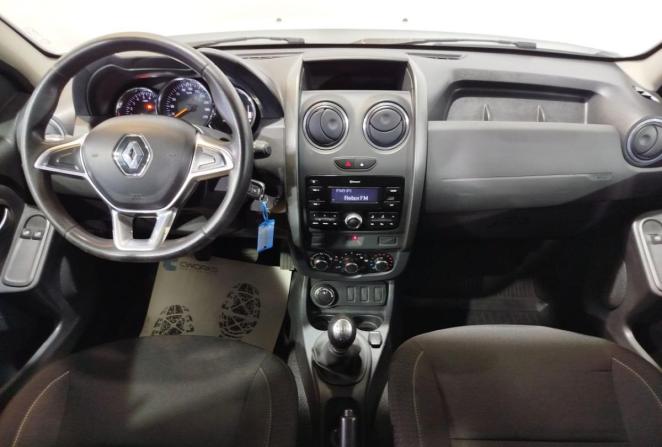 Renault Duster II с пробегом 2020 года, цена 1 145 000 рублей, 146405 км, внедорожник, Автокод Объявления