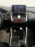 Lexus NX I Рестайлинг Екатеринбург  - изображение 31