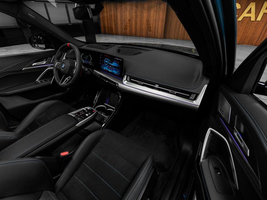 BMW X1 III (U11/U12) Москва  - изображение 24