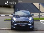 Kia Sportage IV Рестайлинг Казань  - изображение 17
