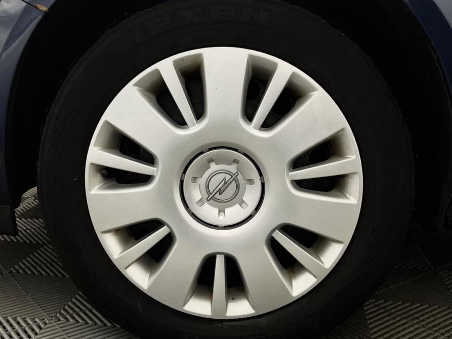 Opel Astra H Рестайлинг Мурманск  - изображение 12