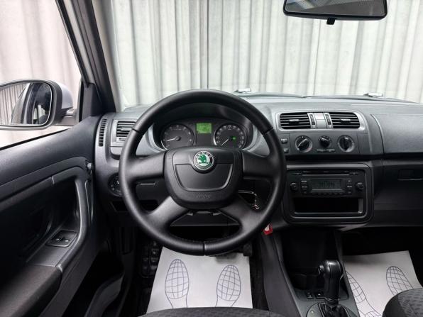 Skoda Fabia II Рестайлинг с пробегом 2012 года, цена 629 000 рублей, 152000 км, хэтчбек, Автокод Объявления
