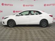 Toyota Corolla XI (E160 E170 E180) Вологда  - изображение 25