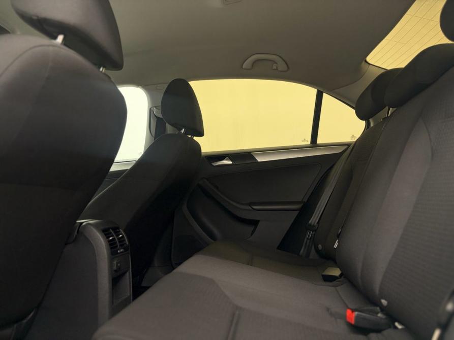 Volkswagen Jetta VI Рестайлинг Ростов-на-Дону  - изображение 16