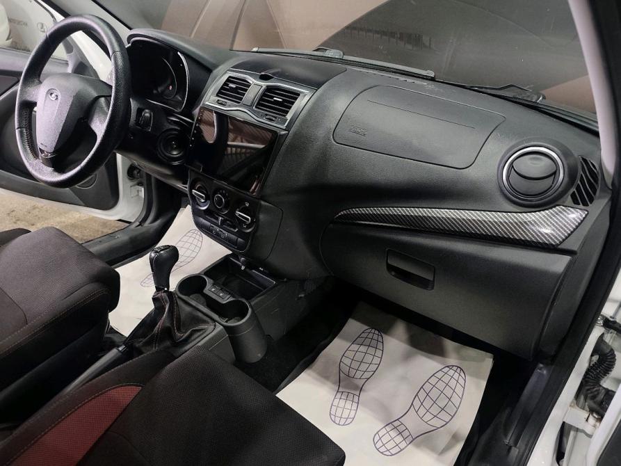 Lada (ВАЗ) Granta I Рестайлинг Ставрополь  - изображение 9
