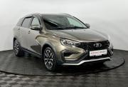 Lada (ВАЗ) Vesta I Рестайлинг (NG) Нижний Новгород  - изображение 28