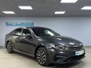 Kia Optima IV Рестайлинг Москва  - изображение 20
