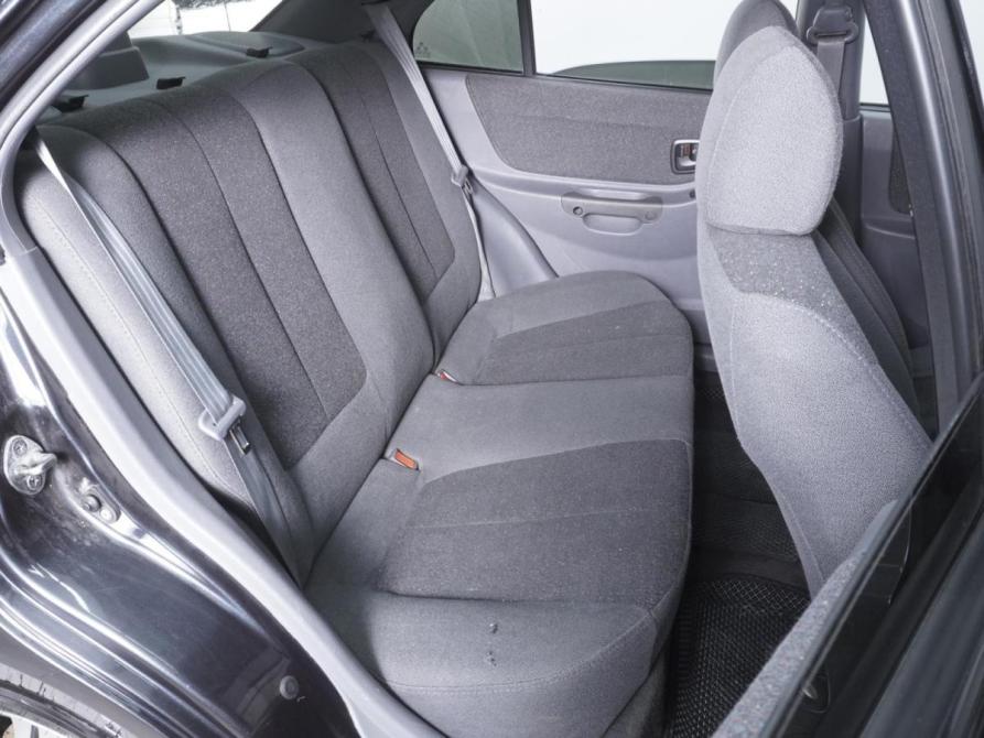 Hyundai Accent II Ростов-на-Дону  - изображение 7