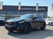 Infiniti QX70 Пермь  - изображение 21