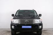 Toyota Land Cruiser 200 Series Рестайлинг 1 Красноярск  - изображение 29