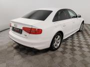 Audi A4 IV (B8) Рестайлинг Москва  - изображение 23