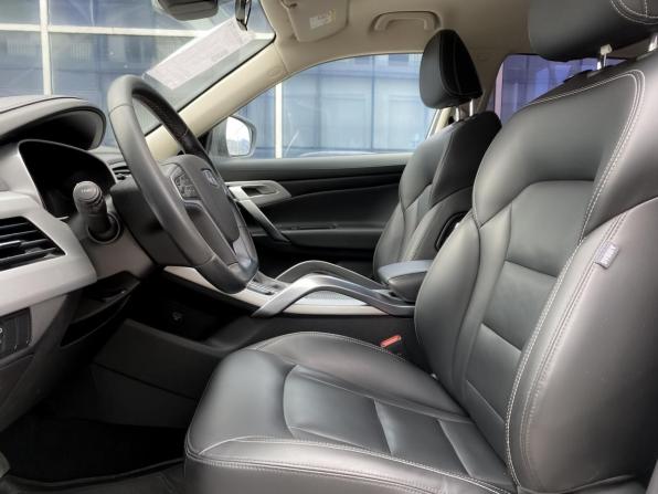 Geely Atlas I с пробегом 2018 года, цена 1 680 000 рублей, 97514 км, внедорожник, Автокод Объявления