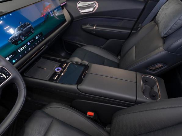 Lynk &amp; Co 900 с пробегом 2025 года, цена 7 650 000 рублей, 8700 км, внедорожник, Автокод Объявления