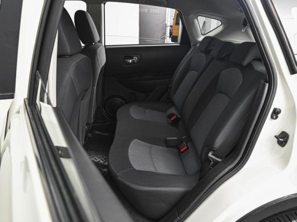 Nissan Qashqai I Рестайлинг с пробегом 2012 года, цена 1 320 000 рублей, 86723 км, внедорожник, Автокод Объявления