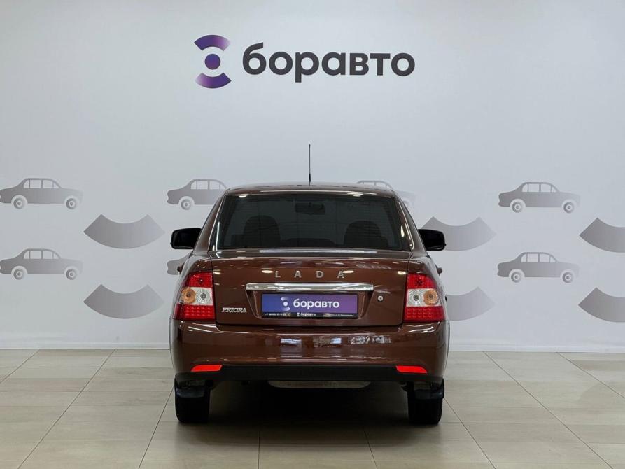 Lada (ВАЗ) Priora I Рестайлинг Ставрополь  - изображение 5