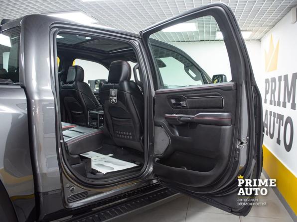Ram 1500 V Рестайлинг с пробегом 2025 года, цена 10 999 000 рублей, 22 км, offers.body_type.unknown, Автокод Объявления
