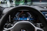 BMW X7 I (G07) Рестайлинг Москва  - изображение 53