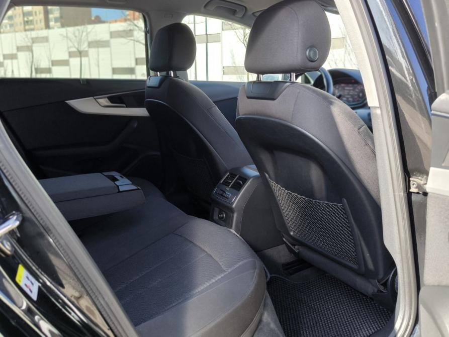 Audi A4 V (B9) Санкт-Петербург  - изображение 15