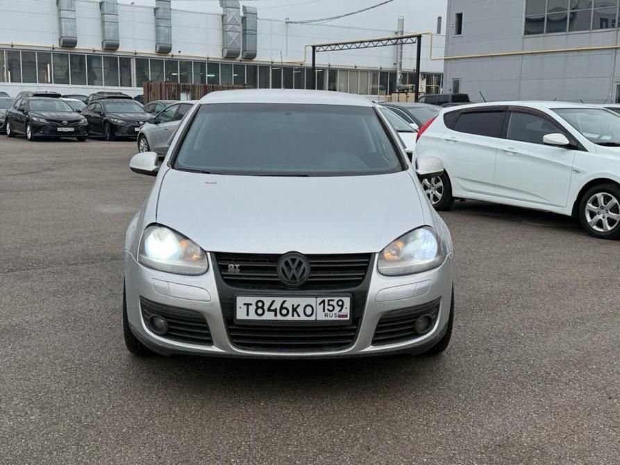 Volkswagen Golf V Пермь  - изображение 3