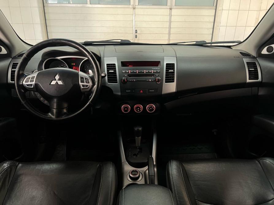 Mitsubishi Outlander II Волгоград  - изображение 15